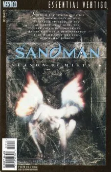 Cover of Issue #27