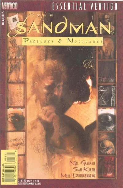 Cover of ...Dream a Little Dream of Me.