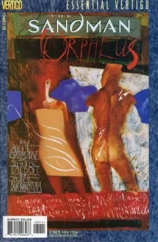 Cover of Issue #32