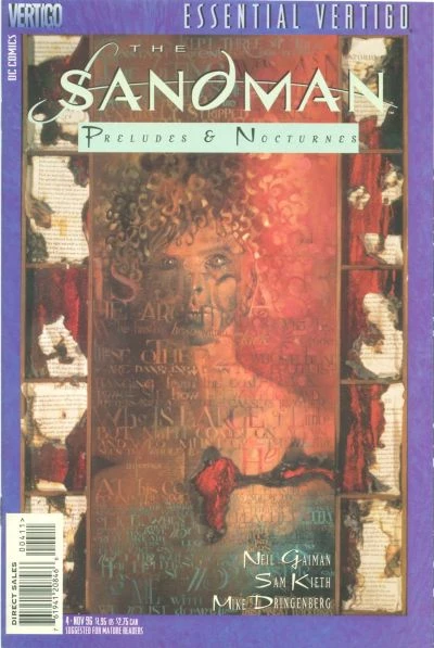 Cover of A Hope in Hell