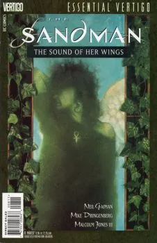 Cover of Issue #8
