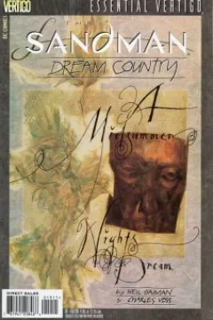 A Midsummer's Night Dream