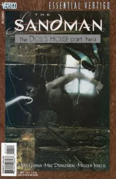 Cover of Moving In