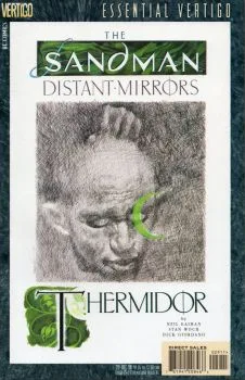 Cover of Thermidor