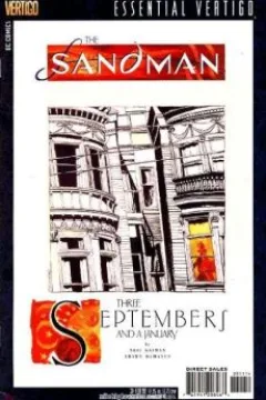Three Septembers and a January