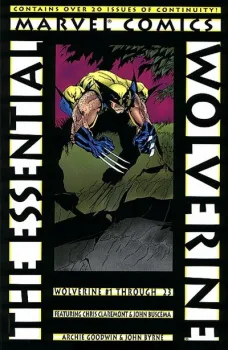 Cover of Volume 1