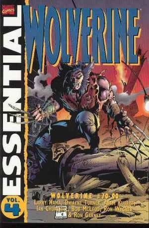 Cover of Volume 4