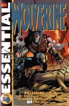 Cover of Volume 4