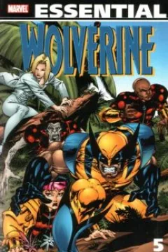 Volume 5