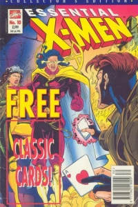 Issue #10