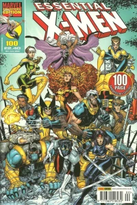 Issue #100