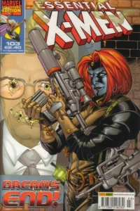 Issue #103