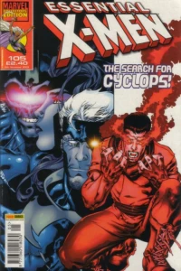Issue #105