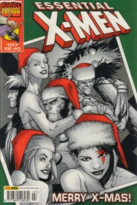 Issue #107