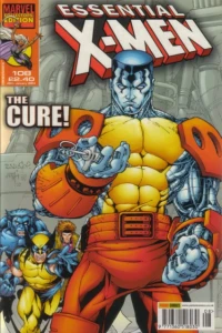 Issue #108