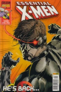 Issue #109