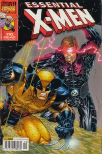 Issue #110