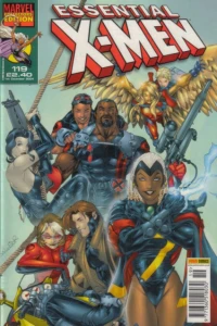 Issue #119