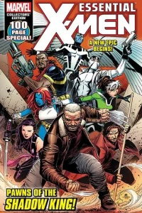 Issue #12