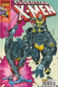 Issue #122