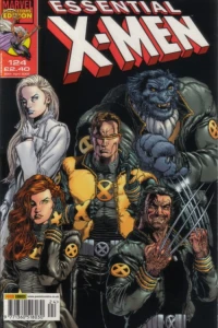 Issue #124