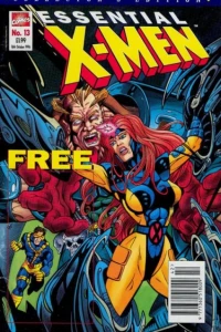 Issue #13