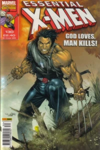 God Loves, Man Kills!