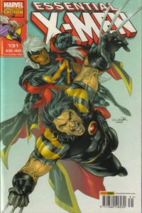 Issue #131
