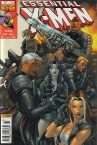 Issue #133