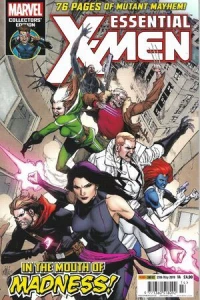 Issue #14