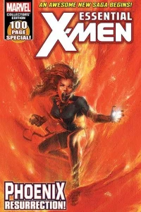 Issue #15