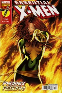 Phoenix Reborn!