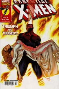 Triumph And Tragedy!