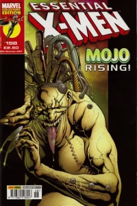 Mojo Rising!