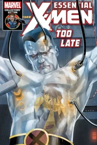 Issue #19
