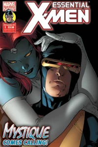 Issue #2
