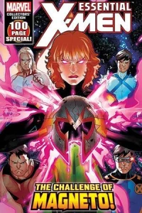 Issue #20