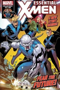 Issue #21