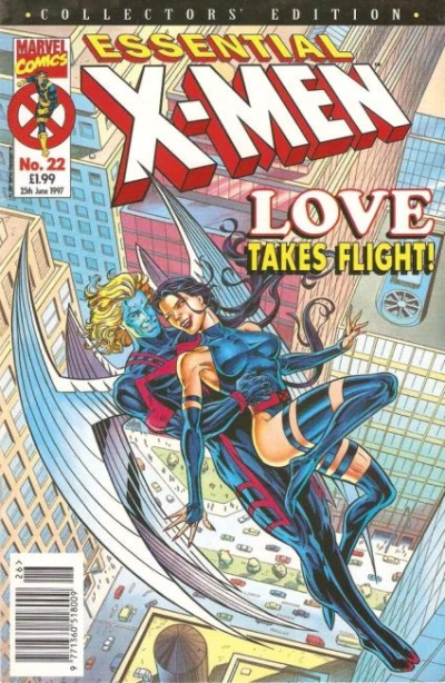 Cover of Love Takes Flight!