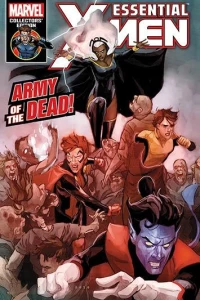 Army of the dead