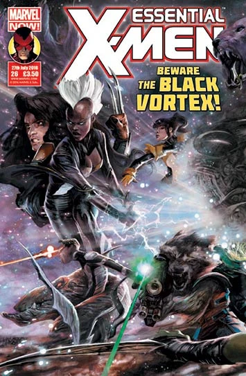 Cover of Issue #26