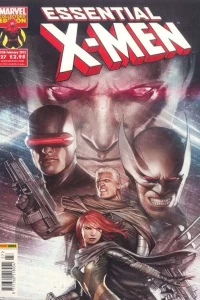 Issue #27