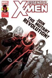 Issue #3