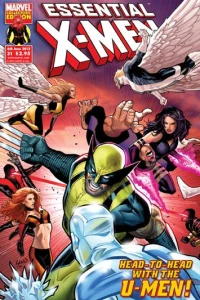 Issue #31