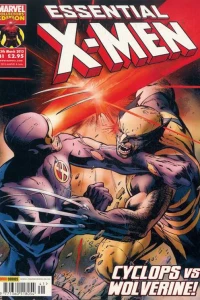 Issue #41