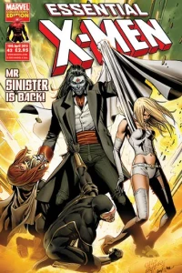 Issue #42