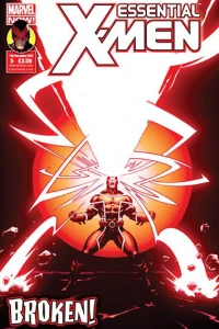 Issue #5