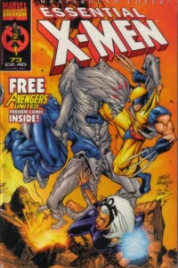 Issue #73