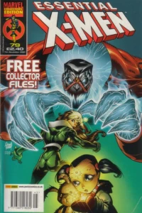 Issue #79