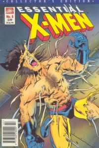 Issue #8
